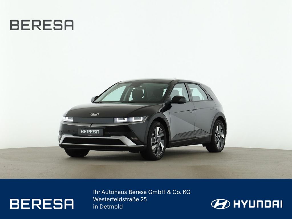 Bild des Angebotes Hyundai IONIQ 5 84 kWh DYNAMIQ *el. Heckklappe*MY25 LED