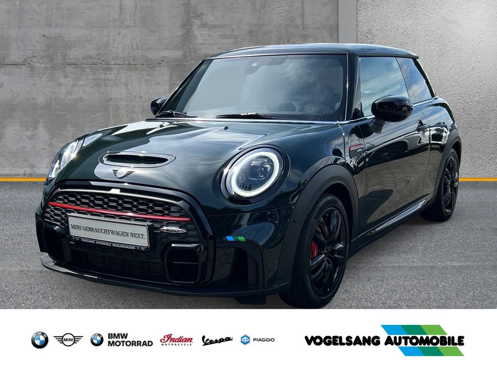 Bild des Angebotes MINI John Cooper Works Trim,Rückfahrk.,Panodach,H&KSo