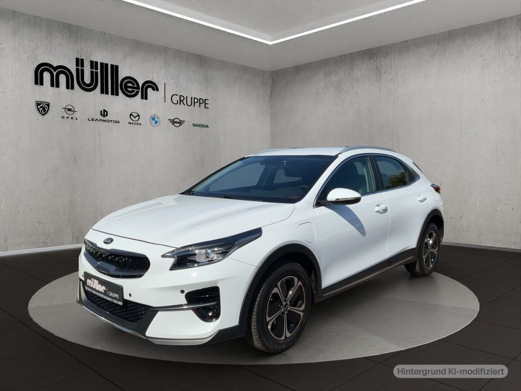 Bild des Angebotes Kia XCeed Vision Plug-in Hybrid