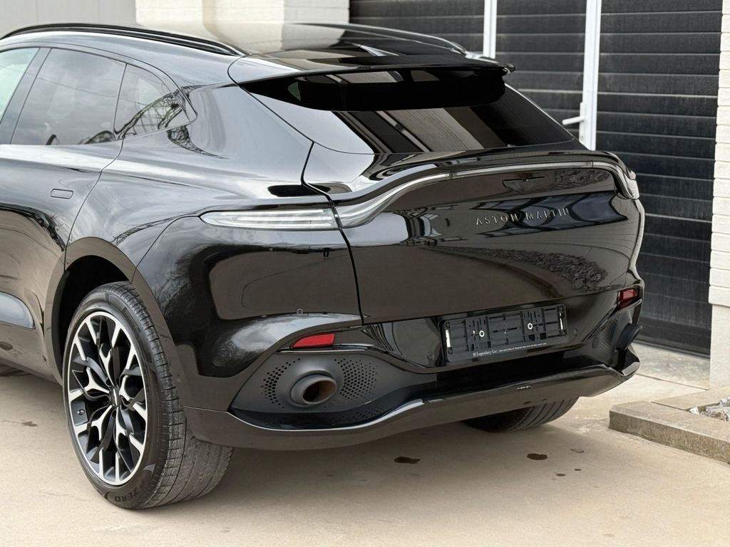 Bild des Angebotes Aston Martin DBX 4.0 V8