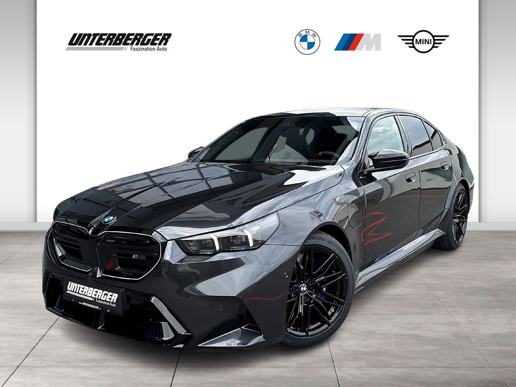 Bild des Angebotes BMW M5 Lim. | AHK | Alcantara Dachhimmel |