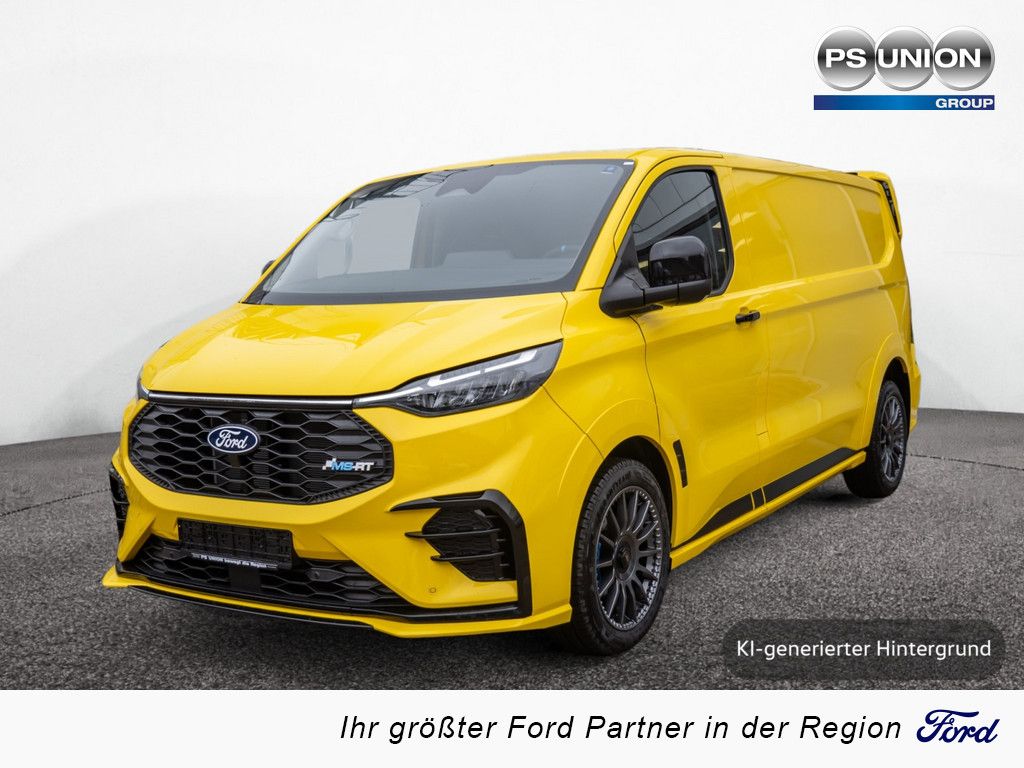 Bild des Angebotes Ford Transit Custom MS-RT 320L2 KAMERA NAVI AHK LED