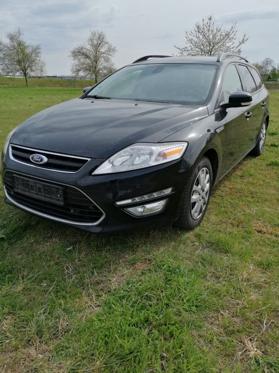 Bild des Angebotes Ford Mondeo 2,0TDCi / Sehr gepflegt