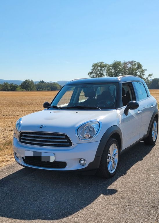 Bild des Angebotes MINI Cooper Countryman Cooper Cooper