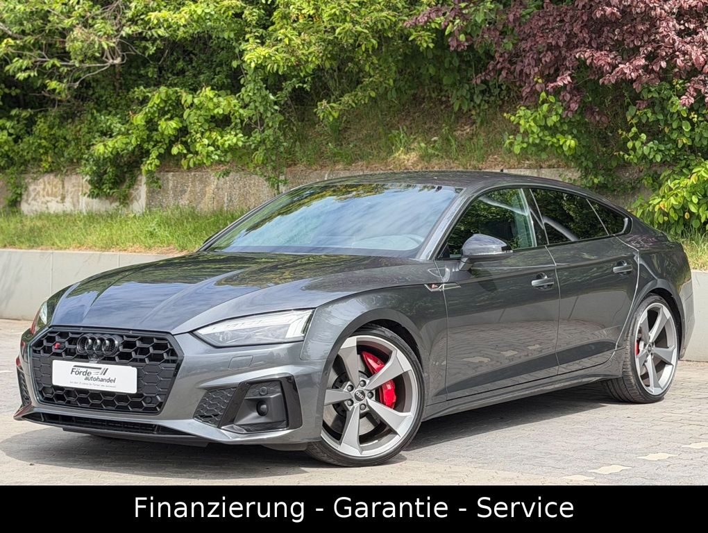 Bild des Angebotes Audi S5 Sportback 3.0 TDI QUATTRO/RS SITZ/HUD/MATRIX