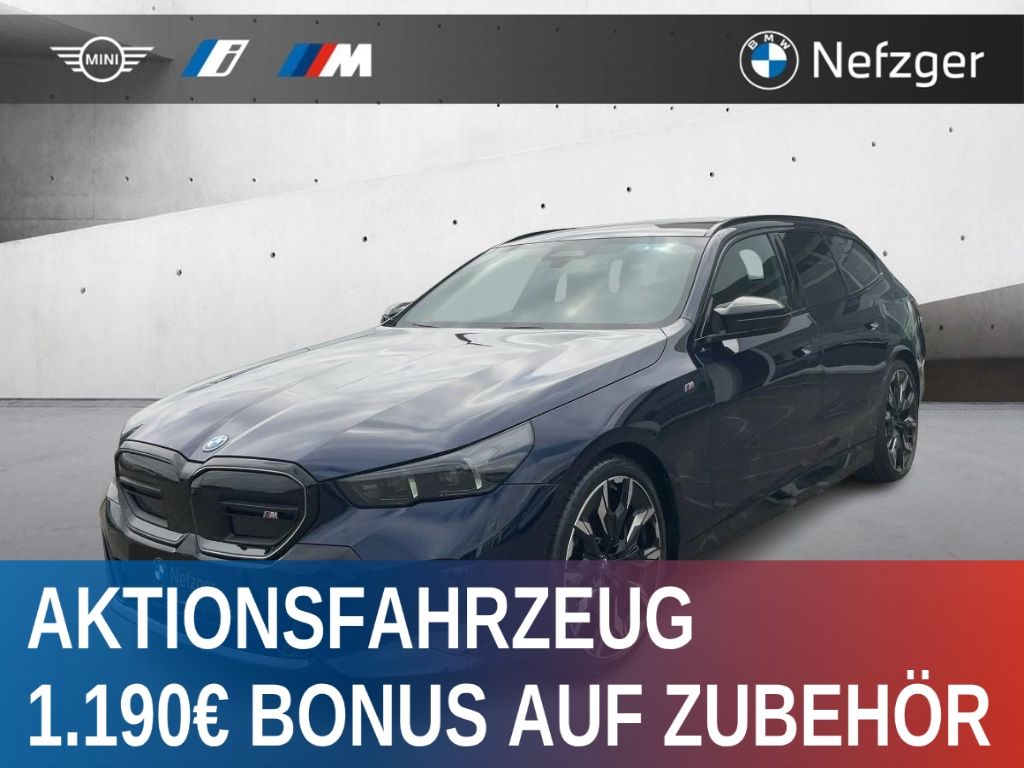 Bild des Angebotes BMW i5 M60 xDrive Touring M Sport Pro HUD B&W HiFi