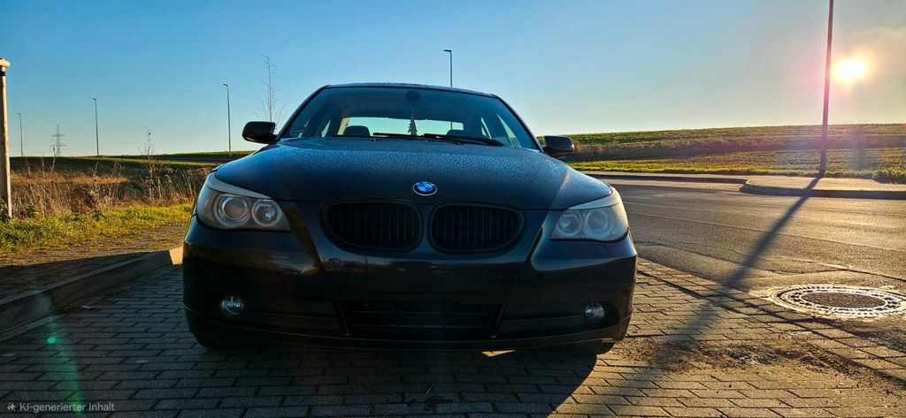 Bild des Angebotes BMW Export LPG Autogas AHK Günstig Tanken vieles Neu