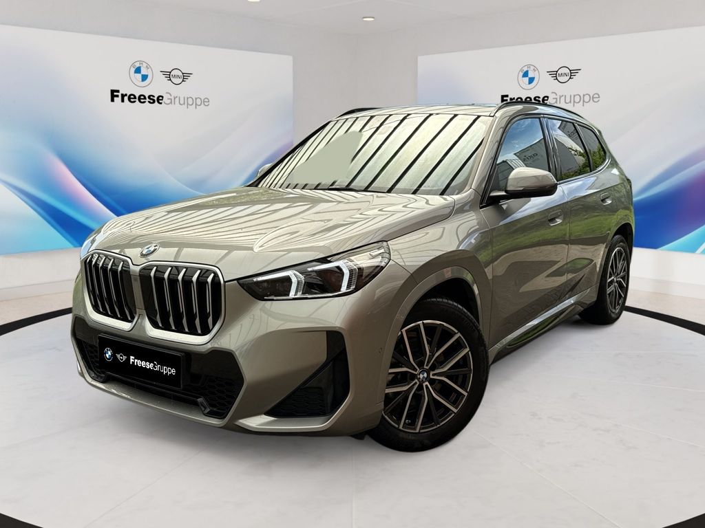 Bild des Angebotes BMW X1 sDrive18i PANO RFK HIFI SPORTSITZE LED SHZ BT