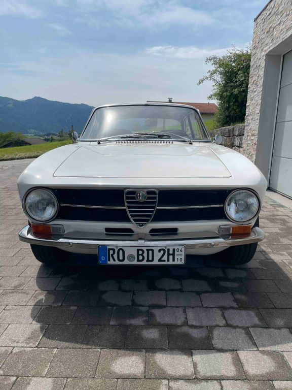 Bild des Angebotes Alfa Romeo GT Junior