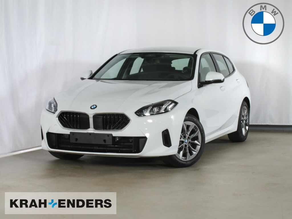 Bild des Angebotes BMW 120 i Park-Assistent Navi Digitales Cockpit LED