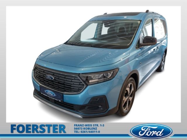 Bild des Angebotes Ford Grand Tourneo Connect 2.0d Active Navi Panorama