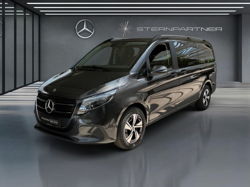 Bild des Angebotes Mercedes-Benz V 250 d Style 4M Liegepaket MBUX+DAB+Totwinkel