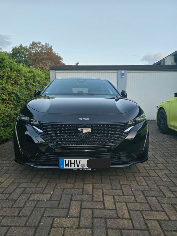 Bild des Angebotes Peugeot 308 PureTech 130 EAT8 GT GT