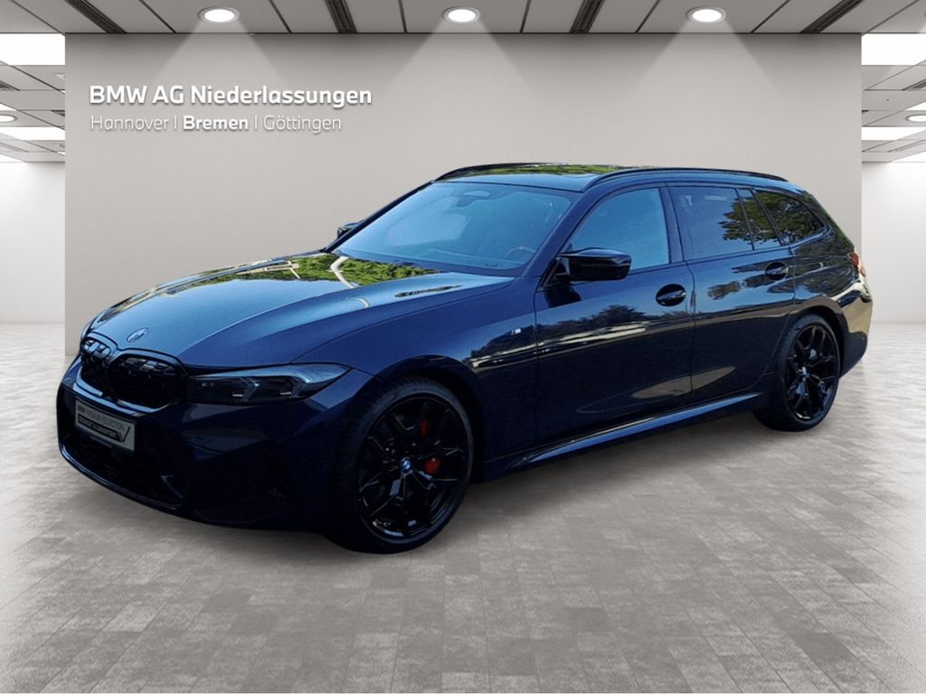 Bild des Angebotes BMW M340d xDrive Touring M Sport AHK Harman/K LED