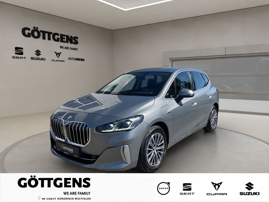 Bild des Angebotes BMW 225 e Active Tourer Luxury Line xDrive AHK NAVI