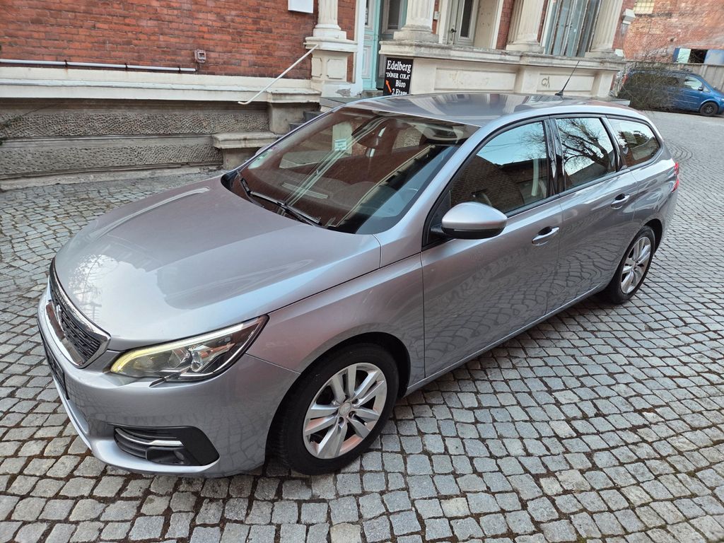 Bild des Angebotes Peugeot 308 SW Active Pack 1.5