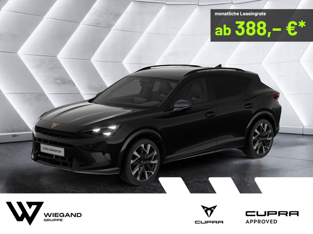 Bild des Angebotes Cupra Formentor VZ 1.5 TSI e-Hybrid AHK ACC LED 360°
