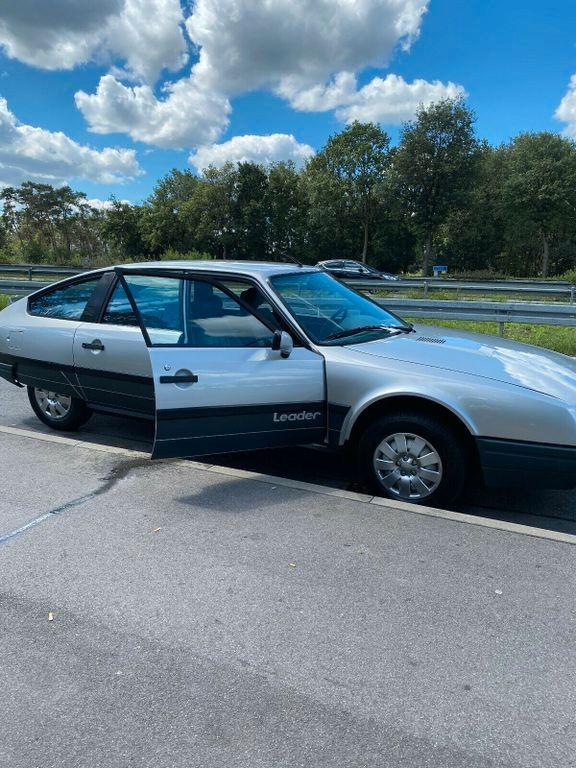 Bild des Angebotes Citroën CX