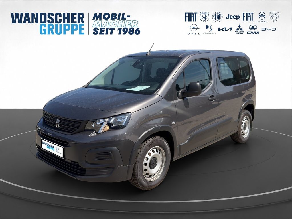 Bild des Angebotes Peugeot Rifter Active Pack 1.2 PureTech 110 L1 S&S N1