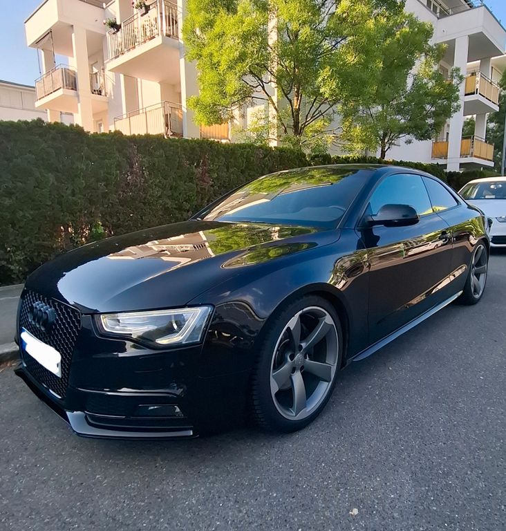 Bild des Angebotes Audi A5 2.0 TFSI quattro -