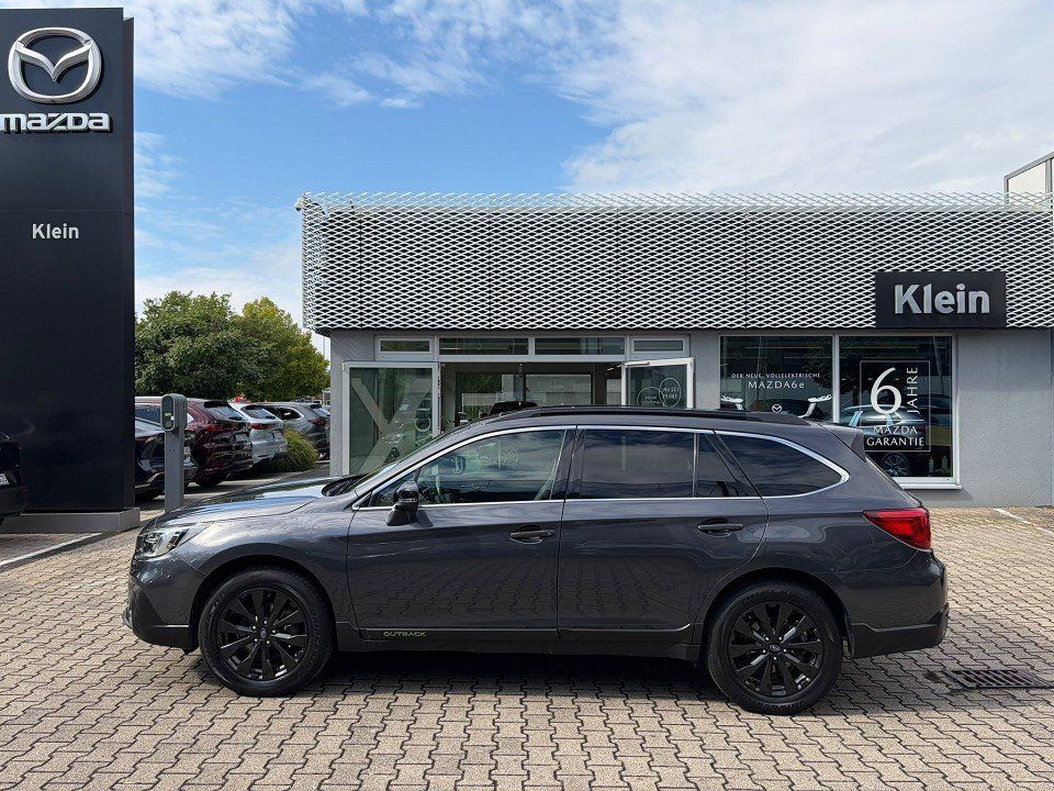 Bild des Angebotes Subaru Outback (B15)(03.2015->) Sport-X