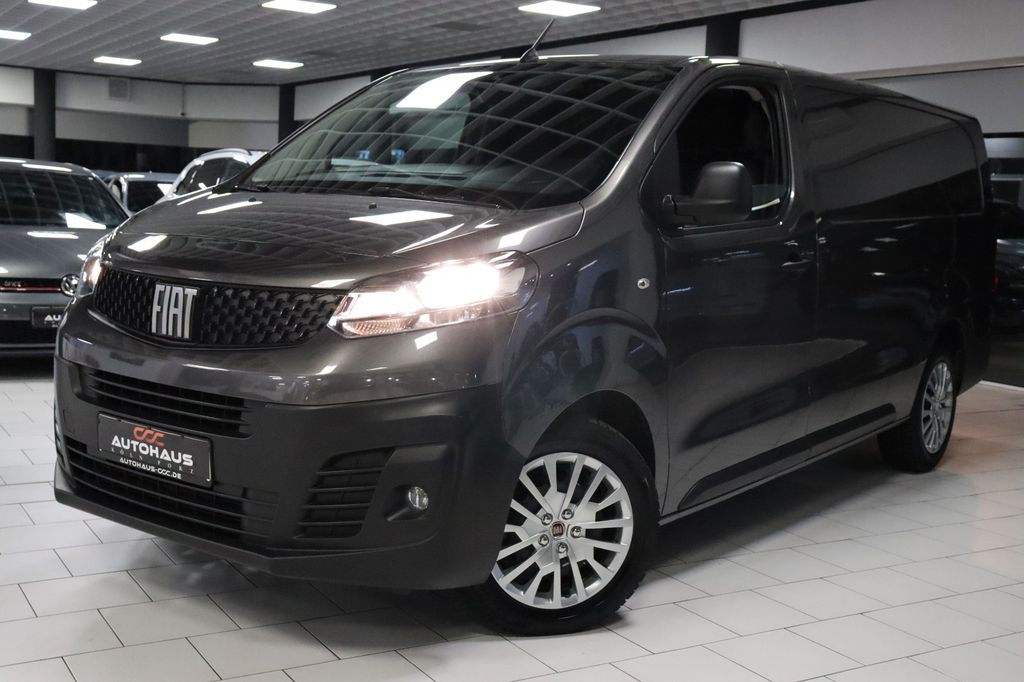 Bild des Angebotes Fiat Scudo L3 SX|NAVI|360°|Apple CarPlay|