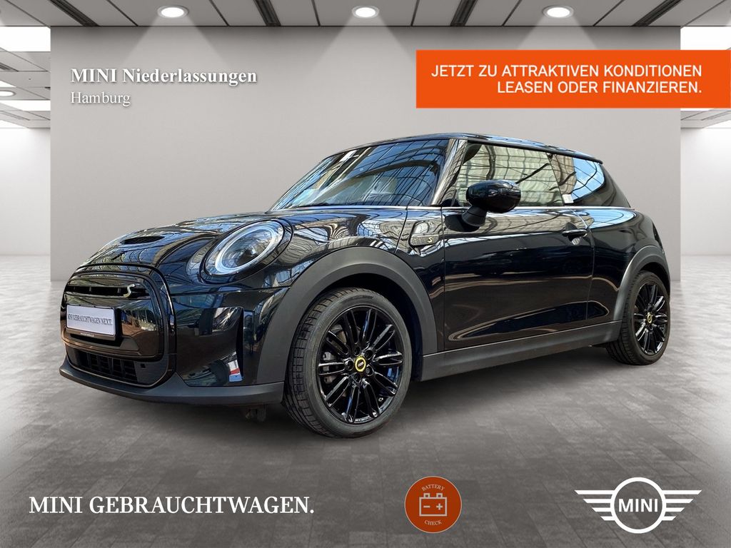 Bild des Angebotes MINI Cooper SE Navi PDC Driv.Assist Sportsitze LED
