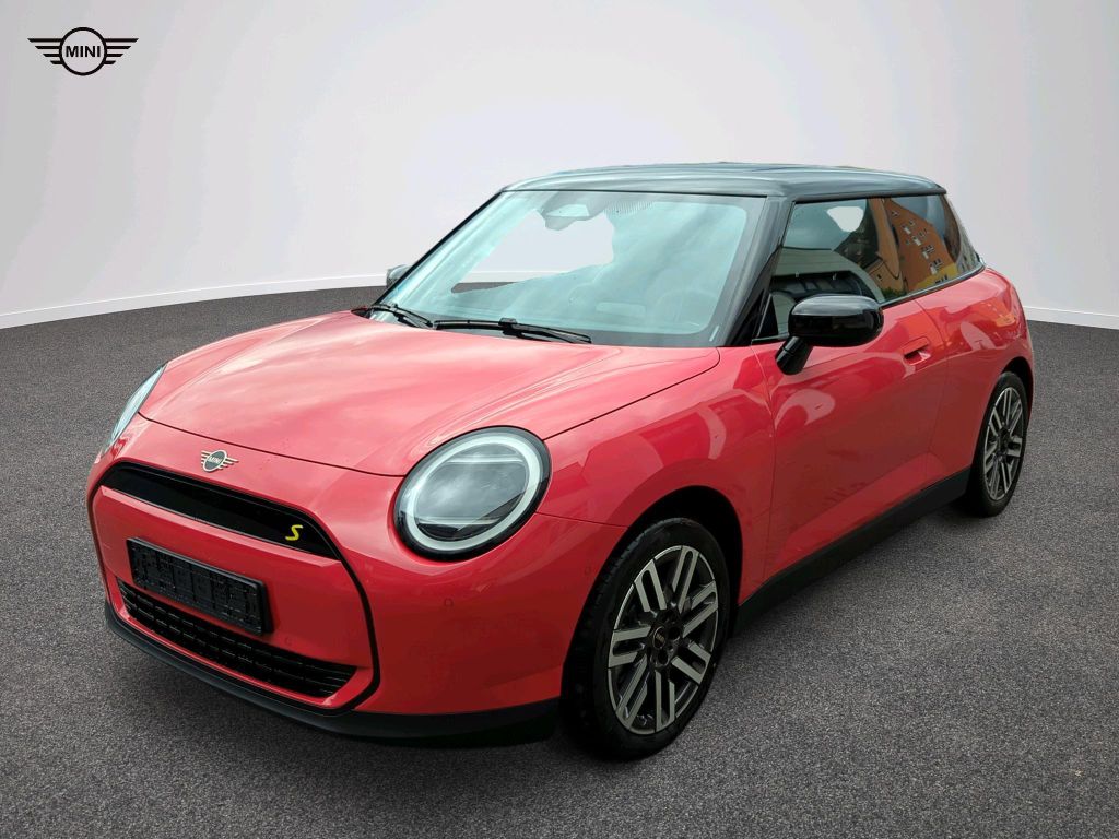Bild des Angebotes MINI Classic Trim