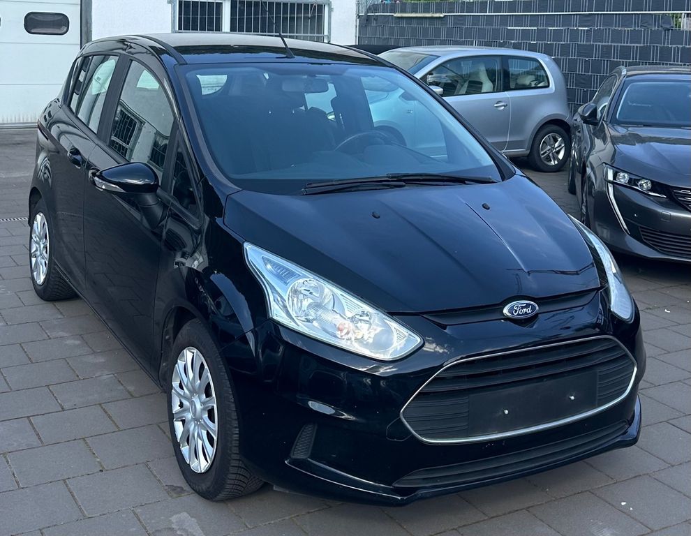 Bild des Angebotes Ford B-Max *TÜV/INSPEK. NEU*
