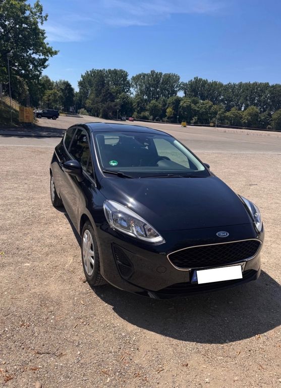 Bild des Angebotes Ford Fiesta 1,1 Trend Trend