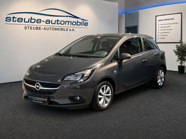 Bild des Angebotes Opel Corsa E Drive