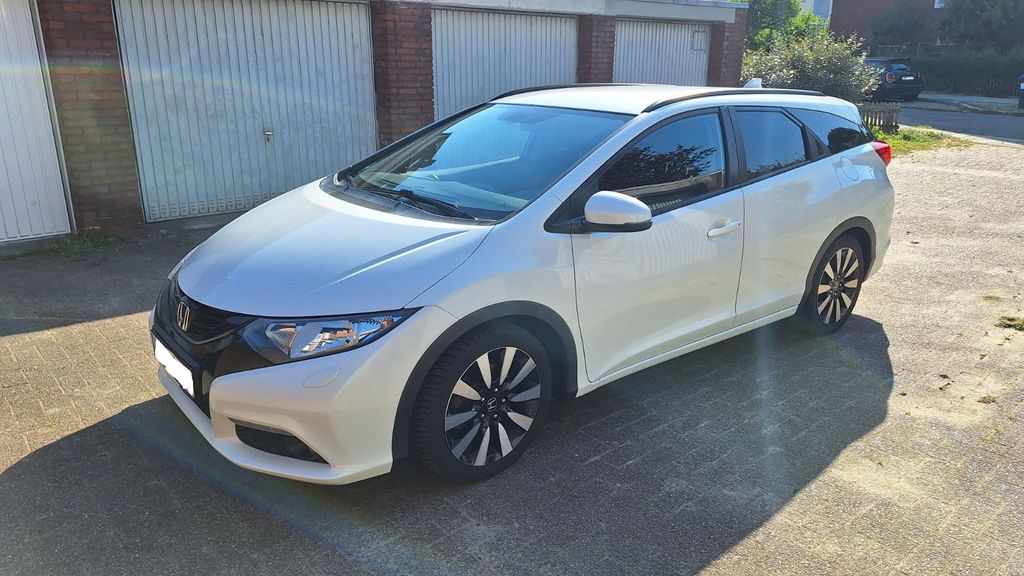 Bild des Angebotes Honda Civic Tourer 1.8 i-VTEC Comfort Kombi