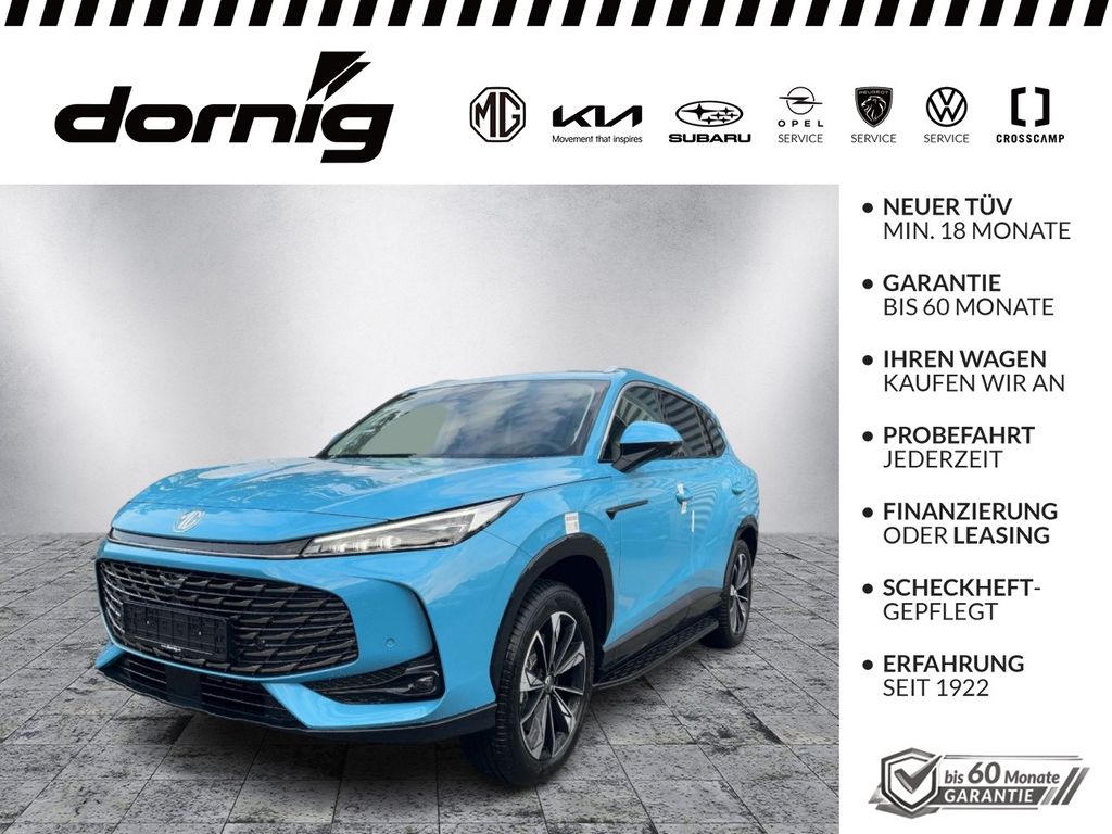 Bild des Angebotes MG HS PHEV Luxury MY24