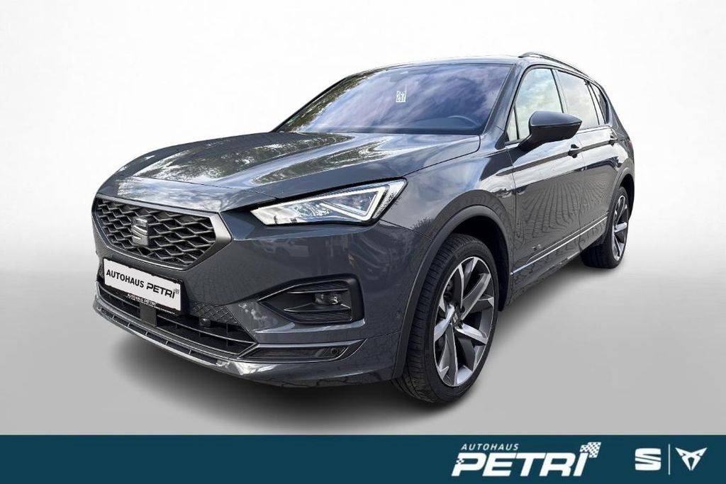Bild des Angebotes Seat Tarraco FR 1.5 TSI ACT 110 kW (150 PS) 7-Gang DS