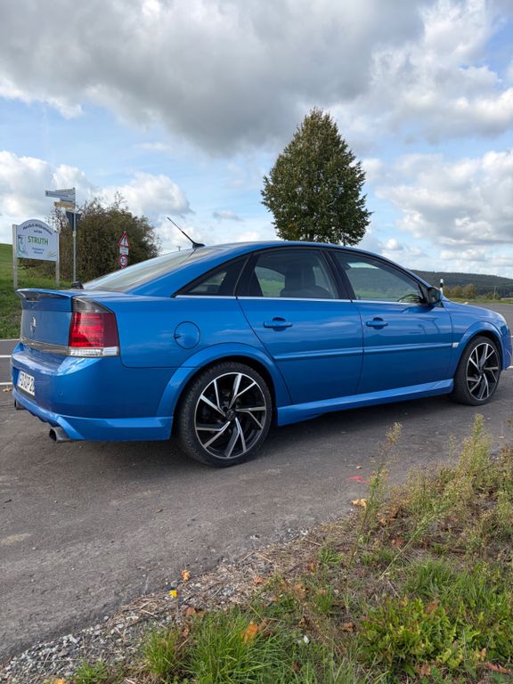 Bild des Angebotes Opel Vectra OPC OPC