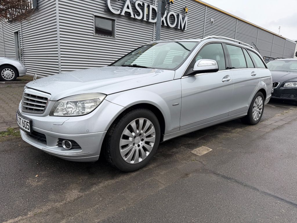 Bild des Angebotes Mercedes-Benz C220 CDI T-Modell
