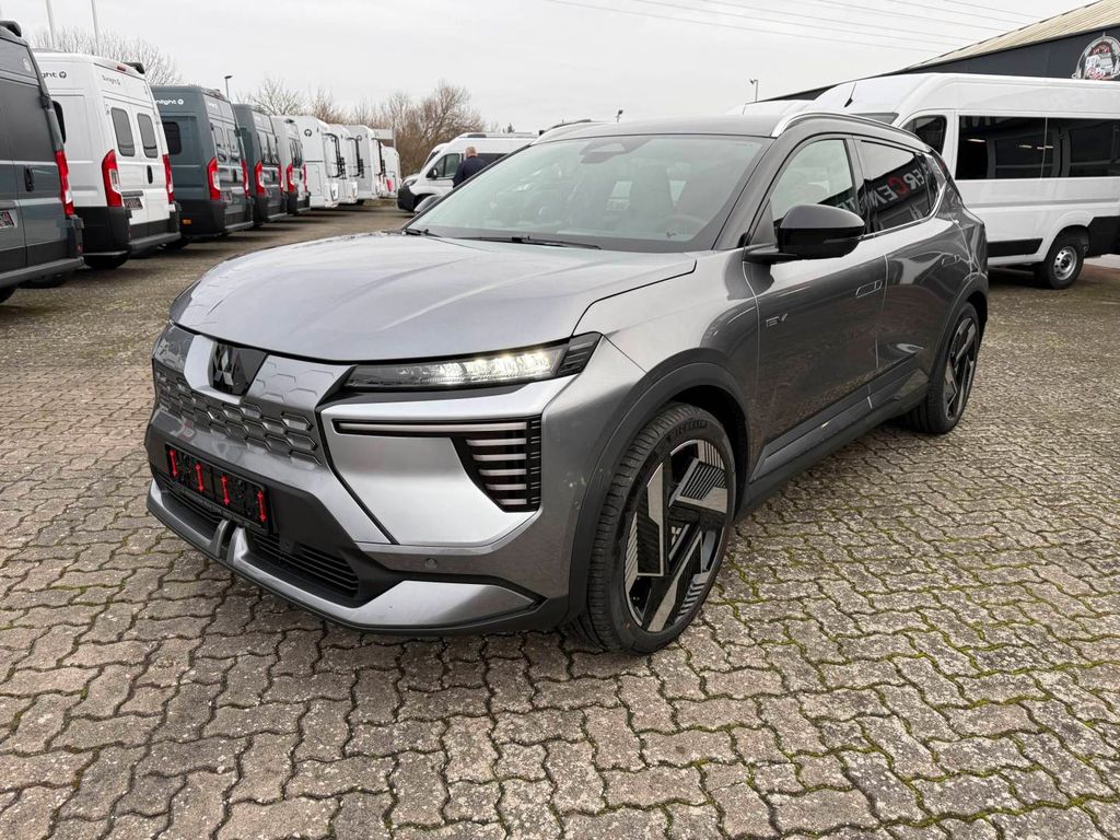 Bild des Angebotes Mitsubishi Eclipse Cross Diamant TOP