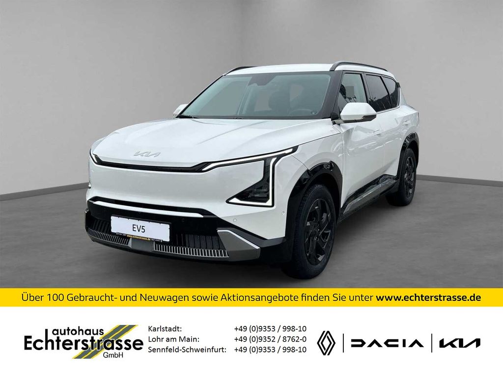 Bild des Angebotes Kia EV5 81,4-kWh Earth +H&K+360°