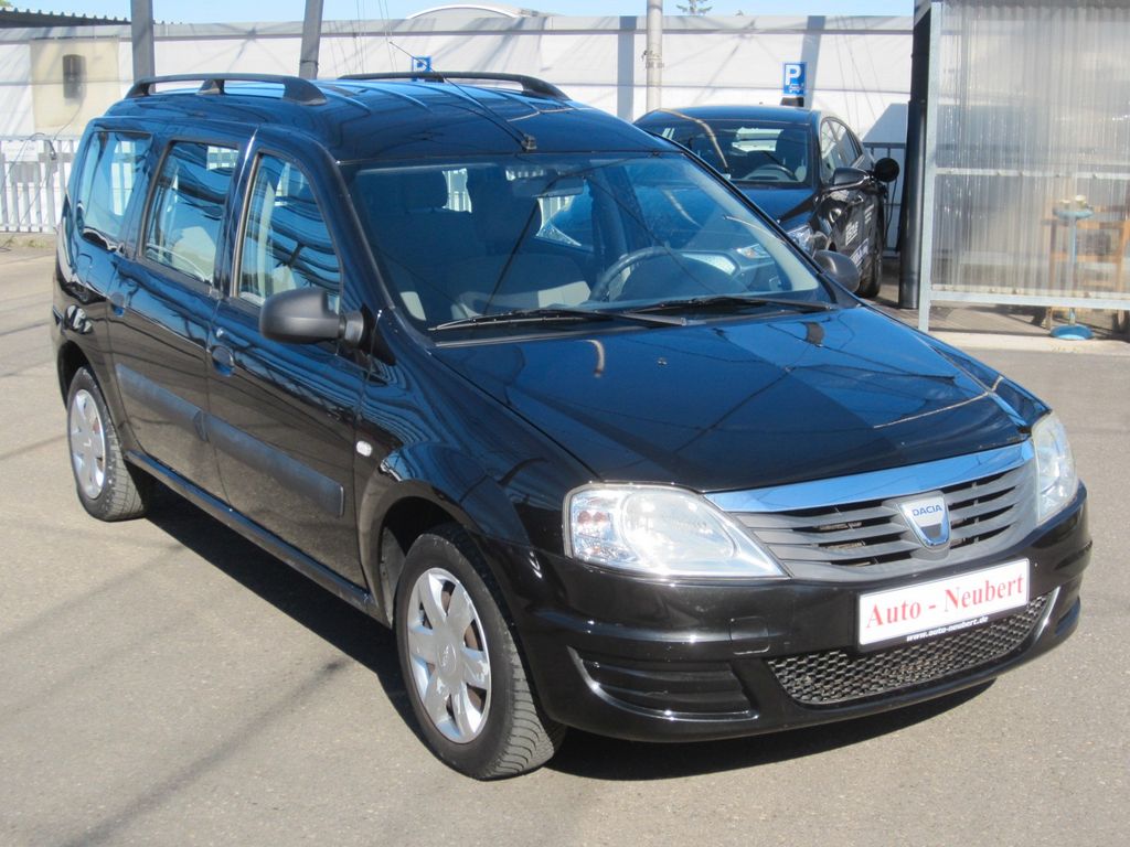 Bild des Angebotes Dacia Logan MCV Ambiance