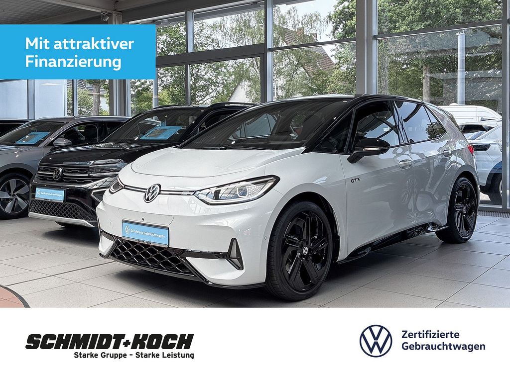 Bild des Angebotes Volkswagen ID.3 GTX Performance HARMAN + 20 + AREA-VIEW