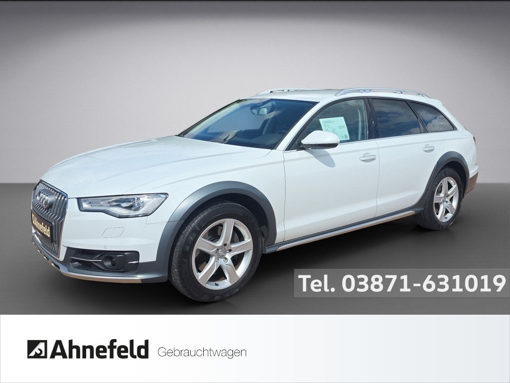 Bild des Angebotes Audi A6 Allroad 3.0 TDI