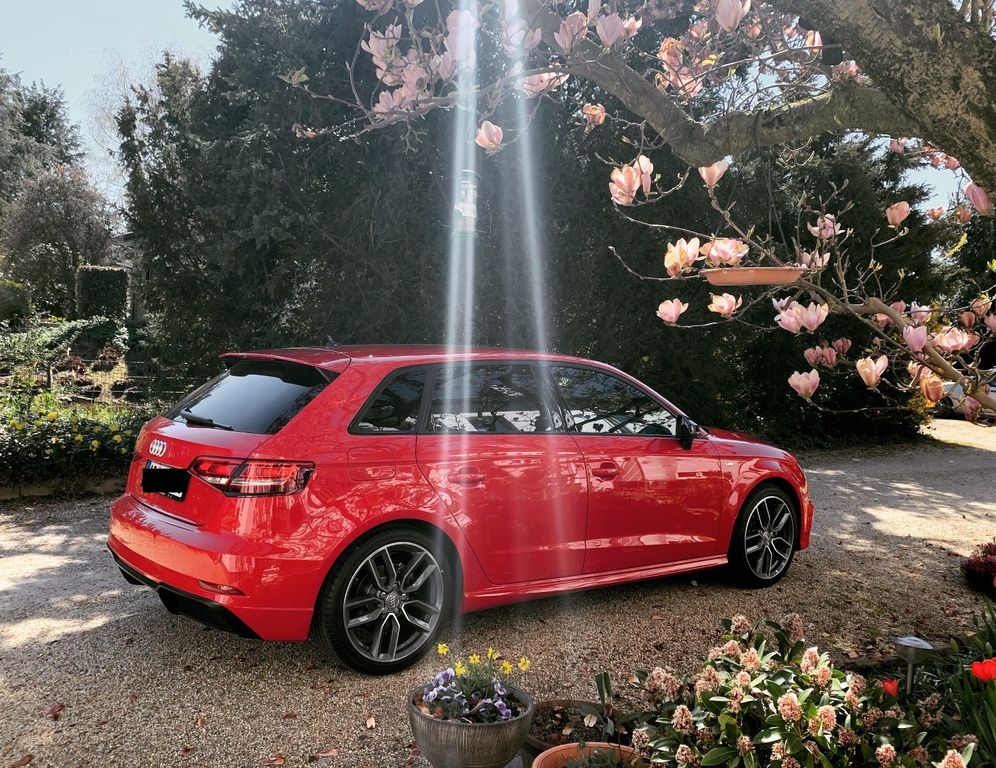 Bild des Angebotes Audi A3 30 TFSI sport Sportback sport