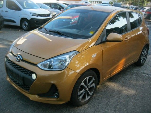 Bild des Angebotes Hyundai i10 Trend