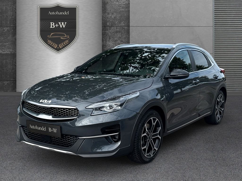 Bild des Angebotes Kia XCeed Black Xdition KAMERA+BLINDSPOT+APP+JBL+LED