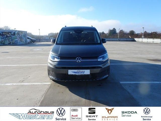 Bild des Angebotes Volkswagen Caddy Maxi Style 1.5l TSIe 85kW DSG 7-Sitzer LR