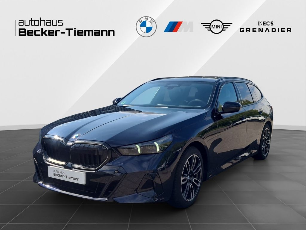 Bild des Angebotes BMW 520d xDrive M-Sport - UPE 90.560,- € #exclusive