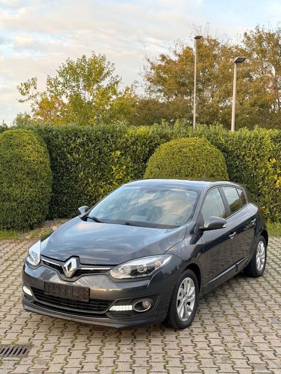 Bild des Angebotes Renault Megane Paris