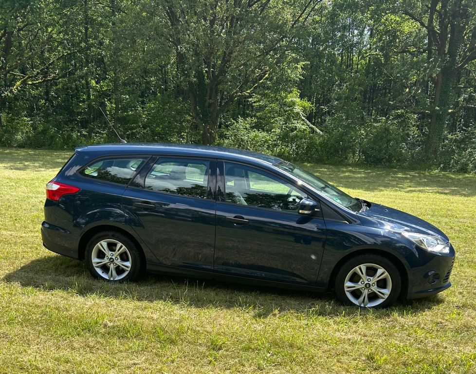 Bild des Angebotes Ford Focus 1,0 EcoBoost 74kW Trend Turnier Trend