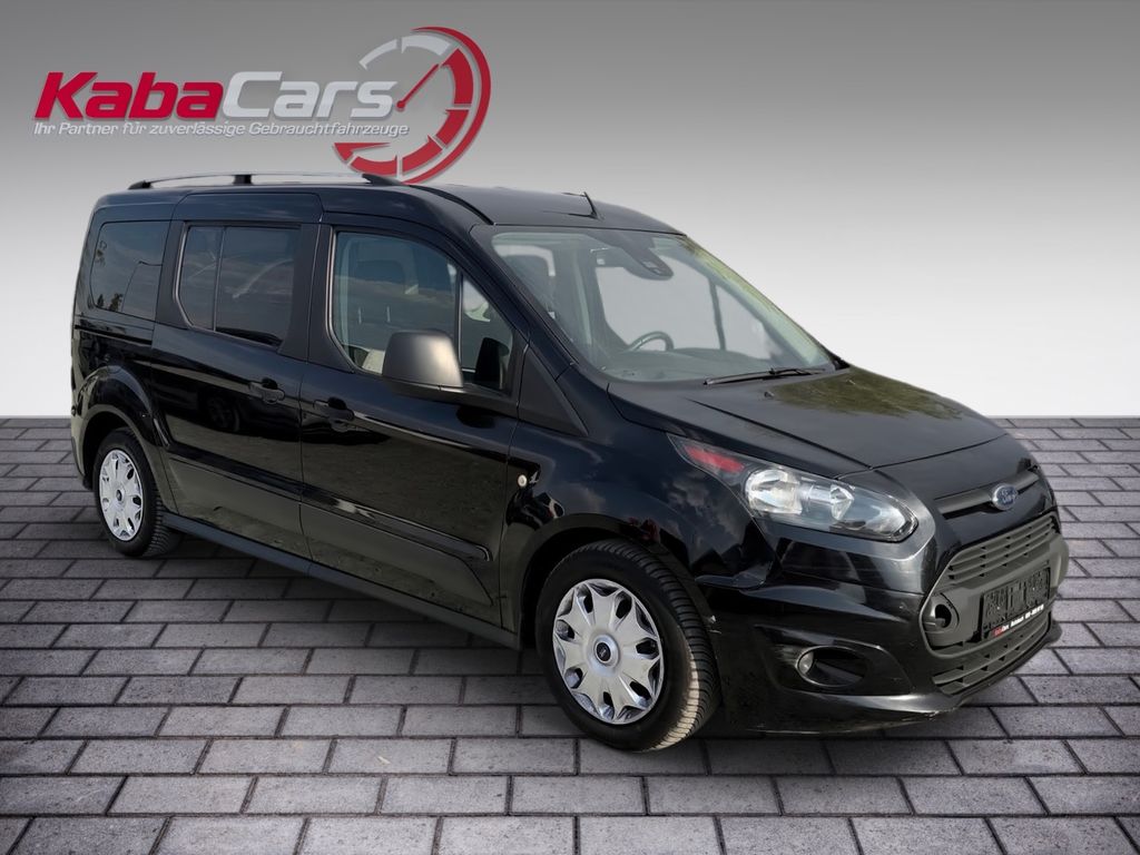 Bild des Angebotes Ford Grand Tourneo Connect Trend Zahnriemen