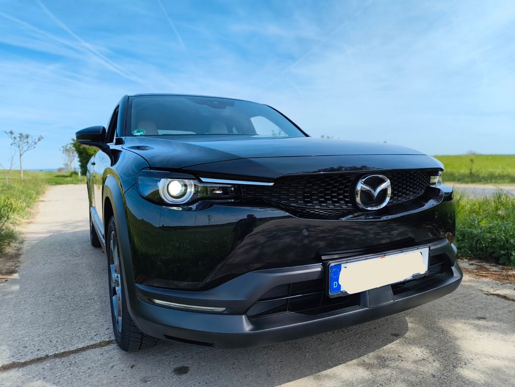 Bild des Angebotes Mazda MX-30 36KWH 105kW Advantage Paket Luxury